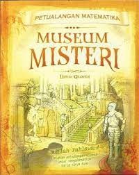 Image of Petualangan Matematika : Museum Misteri