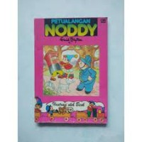 Image of Petualangan Noddy