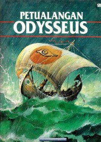 Image of Petualangan Odysseus