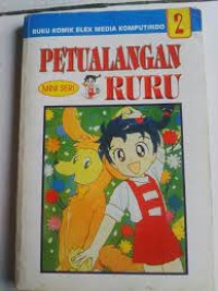 Image of Petualangan Ruru [2]