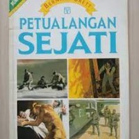 Image of Petualangan Sejati [1]