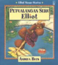 Image of Petualangan Seru Elliot