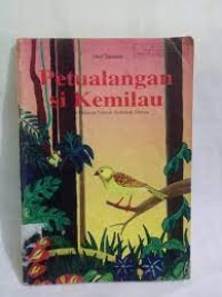 Image of Petualangan si Kemilau