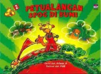 Image of Petualangan Spog di Bumi