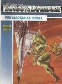 Image of Petualangan Tanguy dan Laverdure : Penyabotan ke Israel