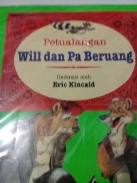 Image of Petualangan Will dan Pa Beruang