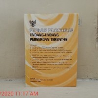 Image of Petunjuk Pelaksanaan Undang-undang Perseroan Terbatas