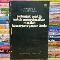 Image of Petunjuk-petunjuk Praktis untuk Menyelesaikan masalah Kewarganegaraan Anda
