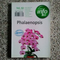 Image of Phalaenopsis [Trubus Info Kit= Vol. 02, November 2005]