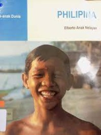 Image of Philipina : Elberto Anak Nelayan