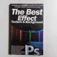 Image of Photoshop Texture & Background