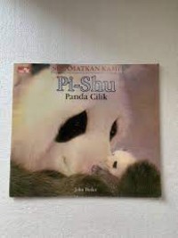 Image of Pi-Shu Panda Cilik