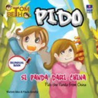 Image of Pido si Panda dari Cina