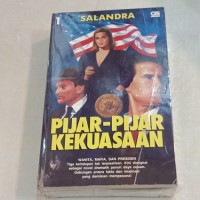 Image of Pijar - Pijar Kekuasaan [1]