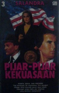 Image of Pijar - Pijar Kekuasaan [3]