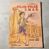 Image of Pilar-pilar Emas
