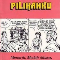 Image of Pilihanku [3]