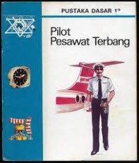 Image of Pilot Pesawat Terbang