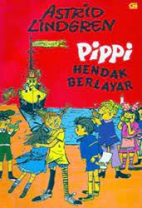 Image of Pippi Hendak Berlayar