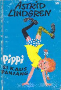 Image of Pippi si Kaus Panjang