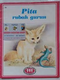 Image of Pita Rubah Gurun