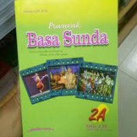 Image of Piwuruk Basa Sunda [2a] : Kelas II SD Semester Pertama