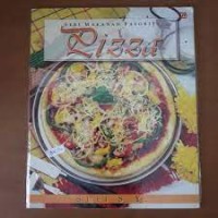 Image of Pizza