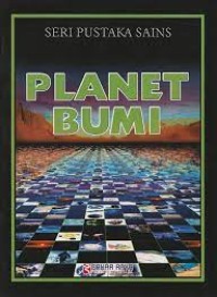 Image of Planet Bumi