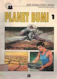 Image of Planet Bumi [1]