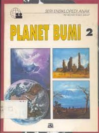 Image of Planet Bumi [2]