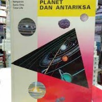 Image of Planet dan Antariksa