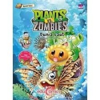 Image of Plants vs Zombies : Dunia Laut