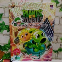 Image of Plants vs Zombies : Komputer dan Internet