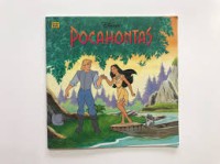 Image of Pocahontas