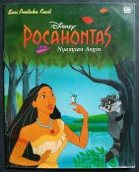 Image of Pocahontas : Nyanyian Angin