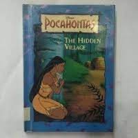 Image of Disney's Pocahontas: the Hidden Village