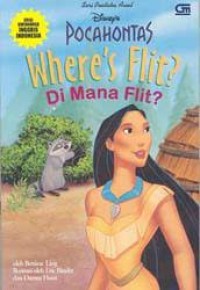 Image of Pocahostas : Di Mana Flit?