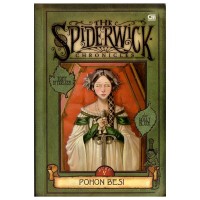 Image of The Spiderwick Chronicles: Pohon Besi [Jilid 4]