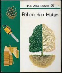 Image of Pohon dan Hutan
