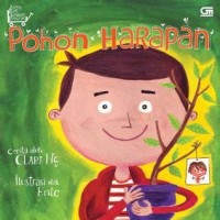Image of Pohon Harapan