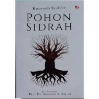 Image of Pohon Sidrah