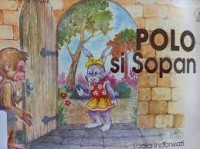 Image of Polo si Sopan