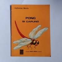 Image of Pong si Capung