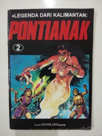 Image of Pontianak [2]