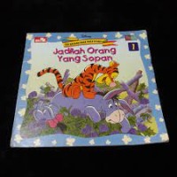 Image of Jadilah Orang yang Sopan