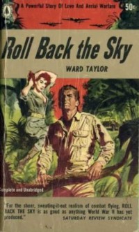 Image of Popular Library: Roll Back the Sky