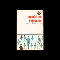 Image of Population Explosion: Abundance or Famine