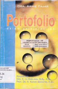 Image of Portofolio=dalam Pelajaran IPS
