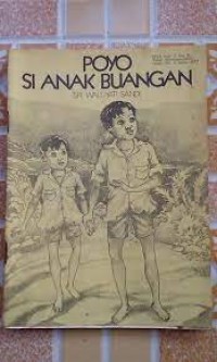 Image of Poyo si Anak Buangan
