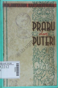 Image of Prabu dan Puteri: Sebuah Tragedi